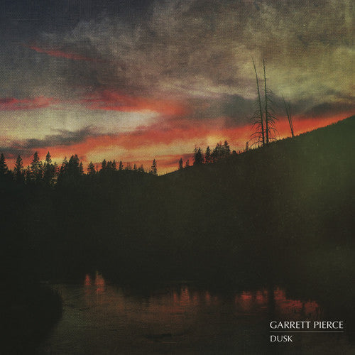 Dusk [Colored Vinyl] [180 Gram]