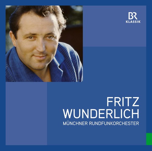 Fritz Wunderlich [2 LP]
