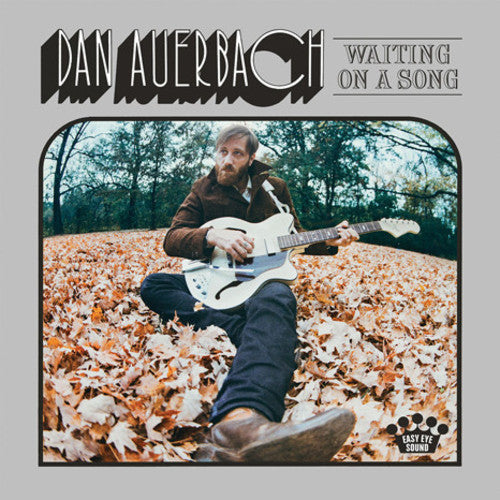 Waiting On A Song [LP]