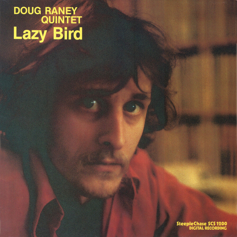 Lazy Bird [LP]