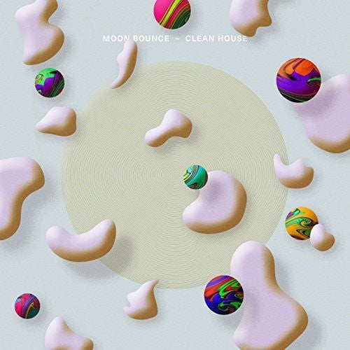 Clean House [LP]