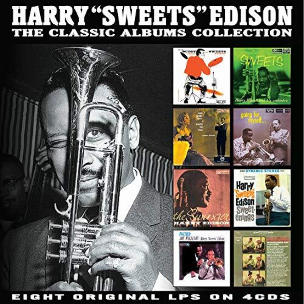 Classic Albums Collection [CD]