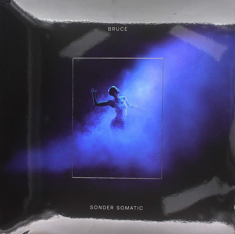 Sonder Somatic [LP]