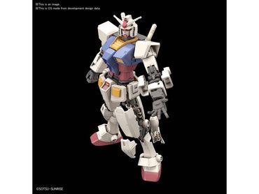 Bandai Spirits: Gundam (Beyond Global) - HG 1/144 Gundam RX-78-2 Model Kit (ONLINE ORDER ONLY)