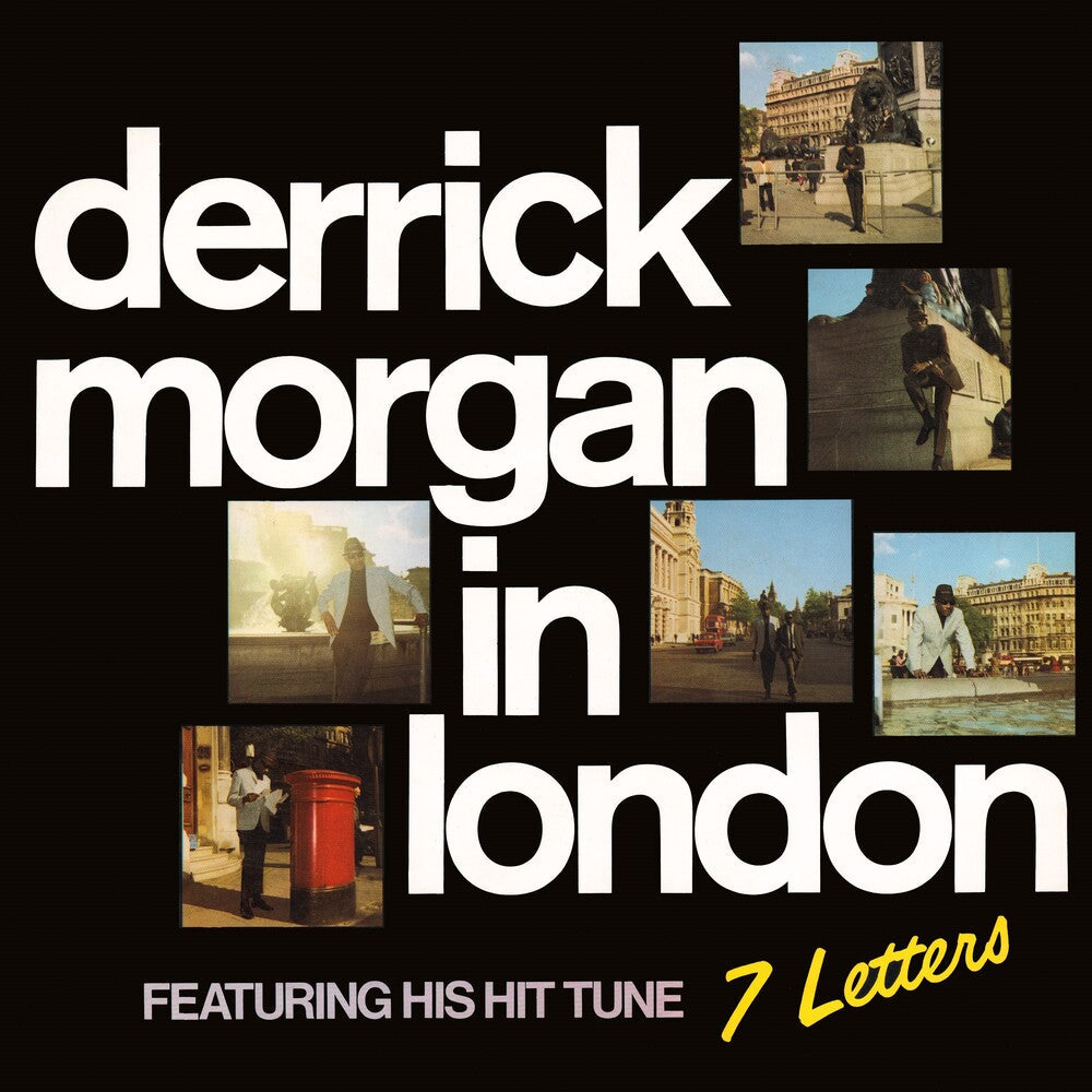 In London [LP]