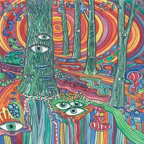 Vol. 4 [LP]