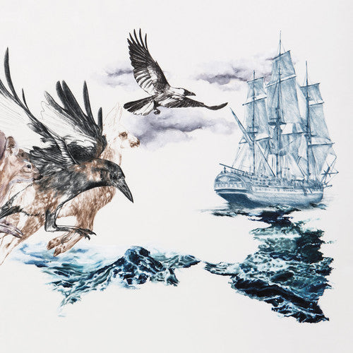 Stubborn Persistent Illusions [2LP with Etching]