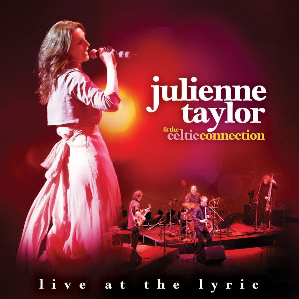 Live At The Lyric [CD]
