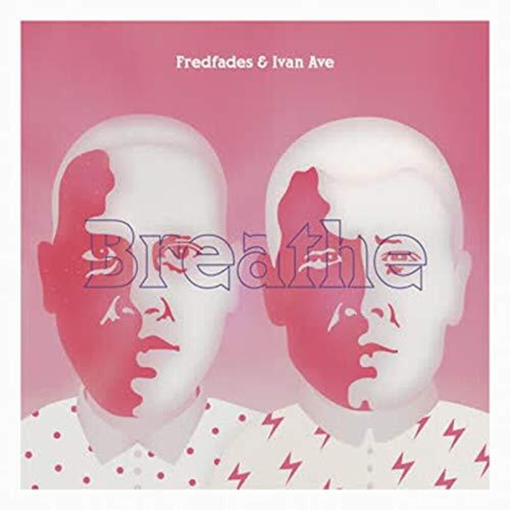 Breathe [LP]