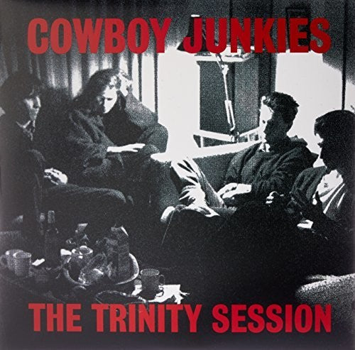 Trinity Session [LP] (ONLINE ORDER ONLY)