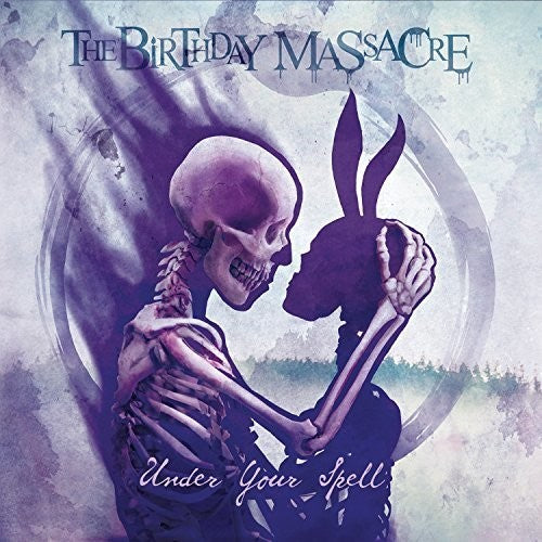 Under Your Spell [CD]