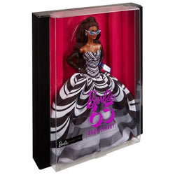 Barbie 65th Blue Sapphire Anniversary Doll - Select Figure(s) (Online Order Only)