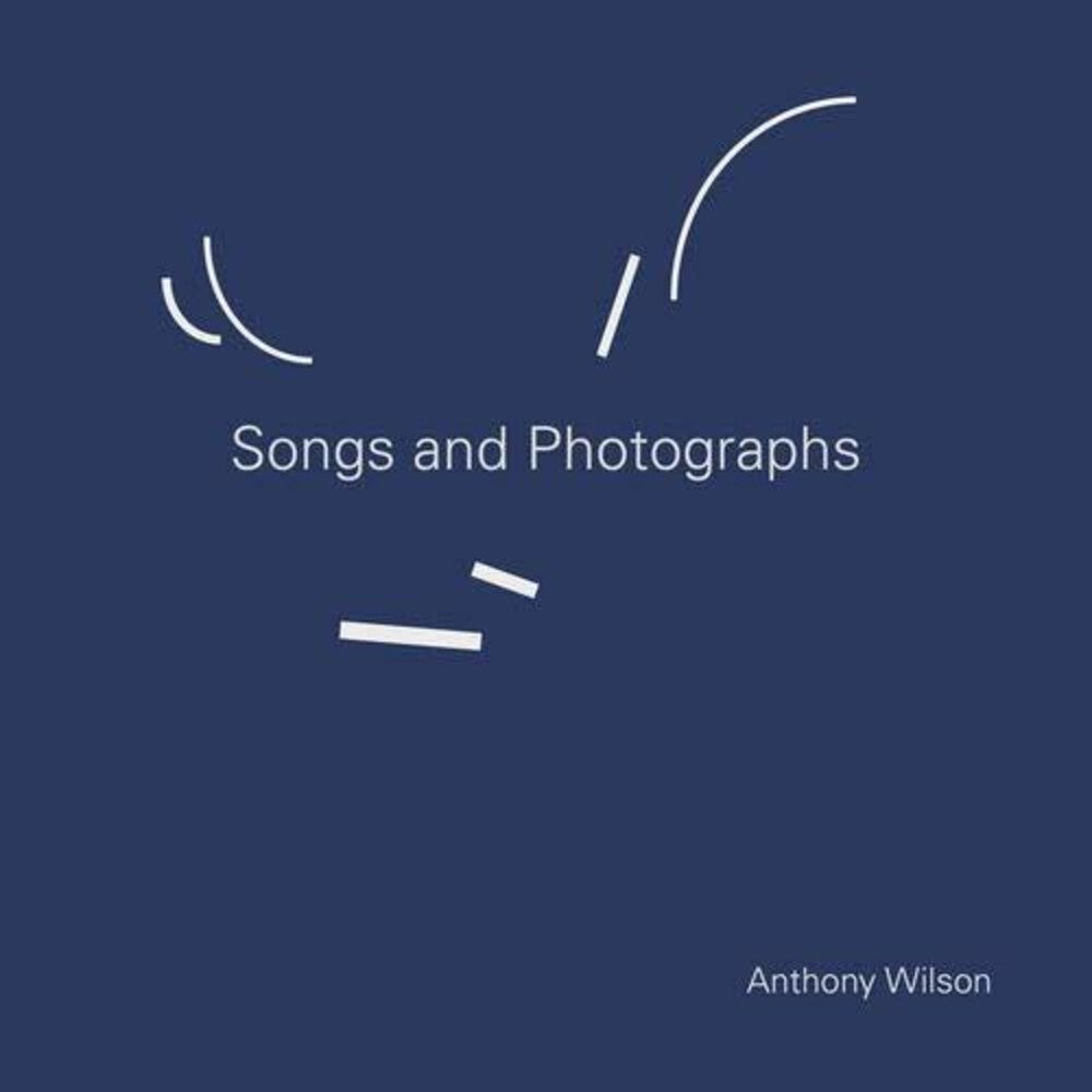 Songs & Photographs [180 Gram]