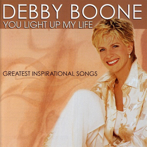 You Light Up My Life: Greatest Inspirational Songs [CD]
