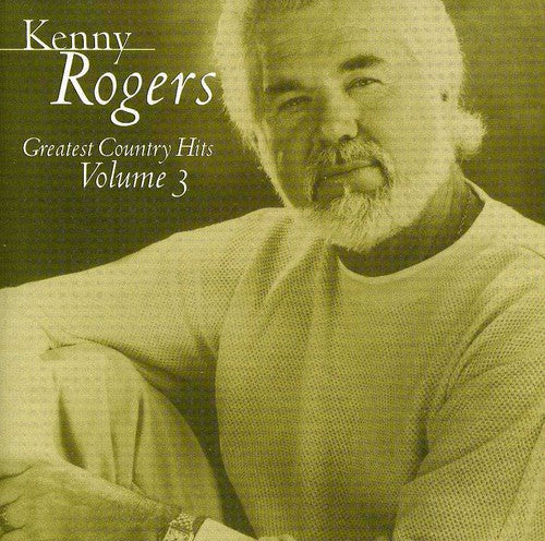 Greatest Country Hits, Vol. 3 [CD]