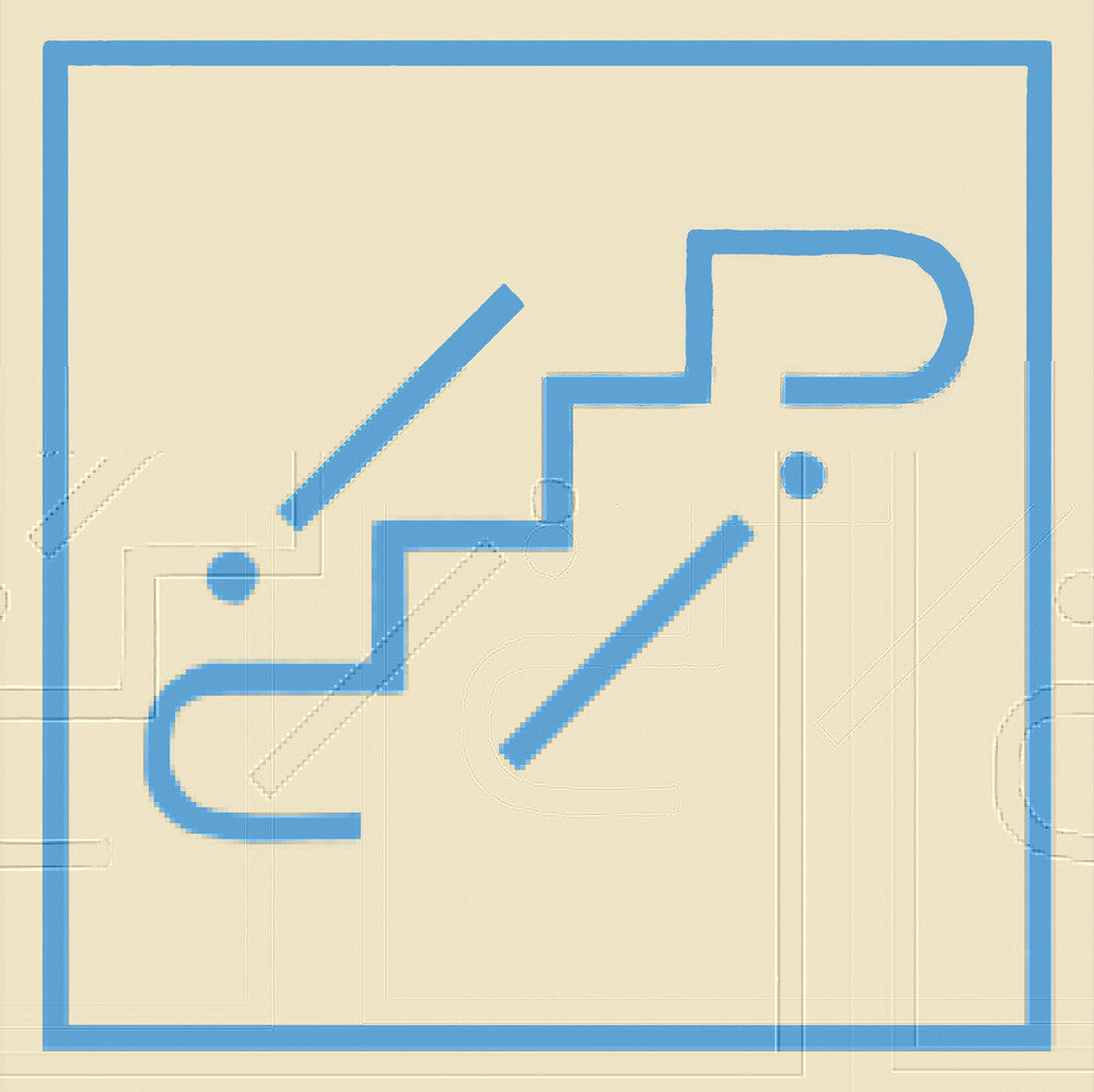Distance Is A Mirror (Can) [LP]