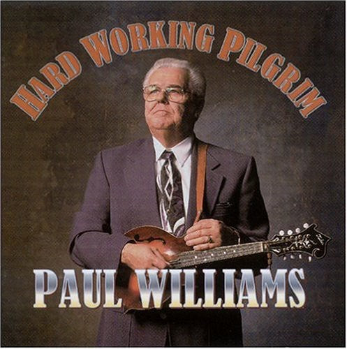 Hard Working Pilgrim [CD]