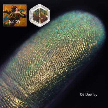 Chromatic Contender Chameleon - 06 Dee Jay (ONLINE ORDER ONLY)