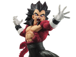 Banpresto: Dragon Ball Heroes 9th Anniversary - Super Saiyan 4 Vegeta Xeno (ONLINE ORDER ONLY)