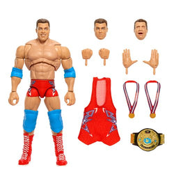 WWE Ultimate Edition Action Figure - Select Figure(s) (Online Order Only)