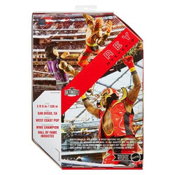 WWE Ultimate Edition Action Figure - Select Figure(s) (Online Order Only)