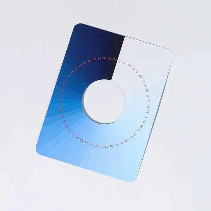 Cyanometer (ONLINE ORDER ONLY)
