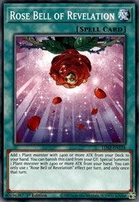 Rose Bell of Revelation [LDS2-EN118] Common (ONLINE ORDER ONLY)