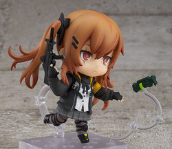 Nendoroid: Girls' Frontline - UMP9 #1292 (ONLINE ORDER ONLY)