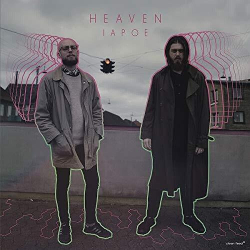 Heaven [LP]