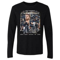 Seattle Football 2025 Conference Champions Vintage WHT (ONLINE ORDER ONLY)