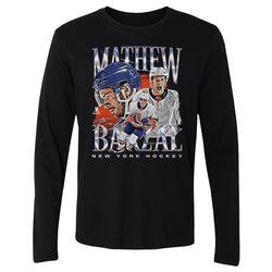 Mathew Barzal New York I Vintage WHT