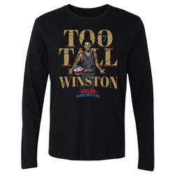 Too Tall Winston Harlem Globetrotters Nickname WHT (ONLINE ONLY)
