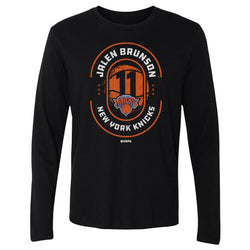 Jalen Brunson New York Knicks Imprint WHT (ONLINE ORDER ONLY)
