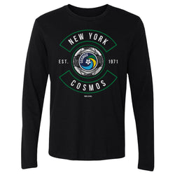 New York Cosmos Ball Arc WHT
