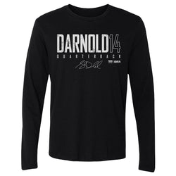 Sam Darnold Seattle Elite WHT (ONLINE ORDER ONLY)