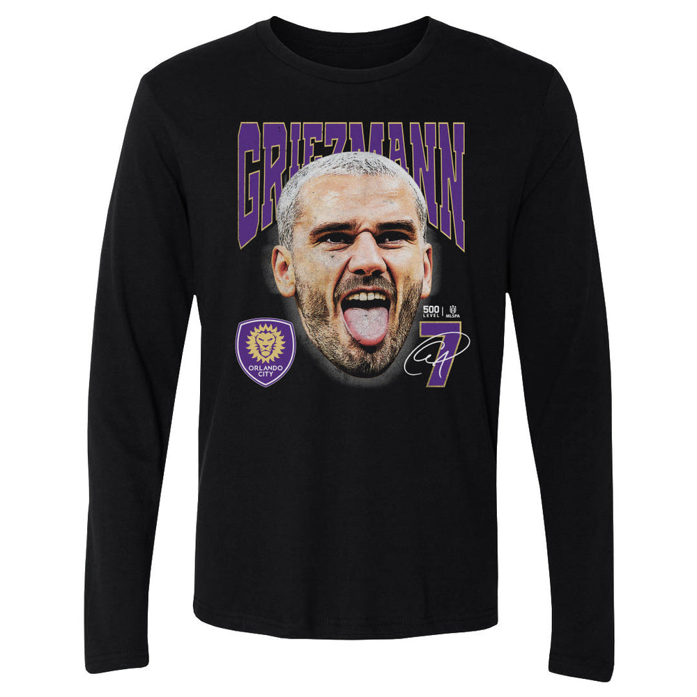 Antoine Griezmann Orlando Pride Expression WHT (ONLINE ORDER ONLY)