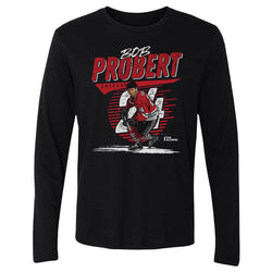 Bob Probert Chicago Comet WHT (ONLINE ORDER ONLY)