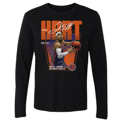 Josh Hart New York Knicks Premiere WHT (ONLINE ORDER ONLY)