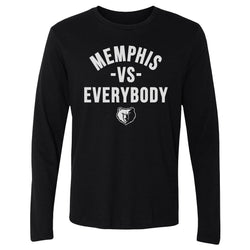 Memphis Grizzlies Vs. Everybody WHT (ONLINE ORDER ONLY)