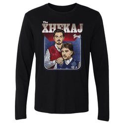 Arber Xhekaj & Florian Xhekaj Montreal Step Brothers WHT (ONLINE ORDER ONLY)