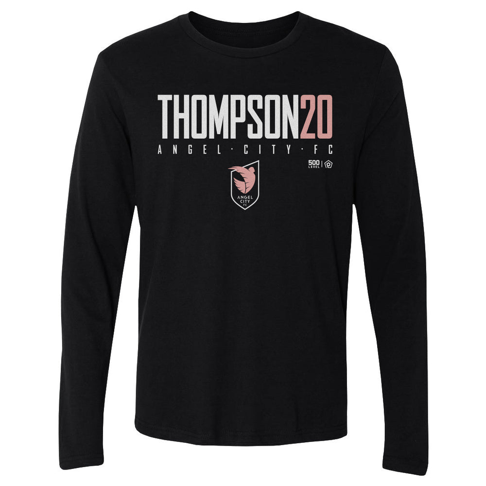Gisele Thompson Angel City FC Elite WHT