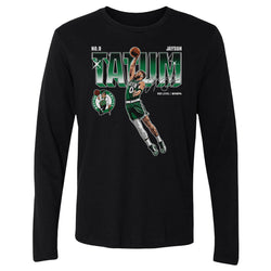 Jayson Tatum Boston Celtics Futuristic WHT (ONLINE ORDER ONLY)