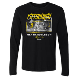 Ulf Samuelsson Pittsburgh Tones WHT