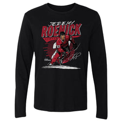 Jeremy Roenick Chicago Comet WHT (ONLINE ORDER ONLY)