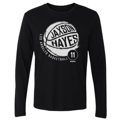Jaxson Hayes Los Angeles L Basketball WHT (ONLINE ORDER ONLY)