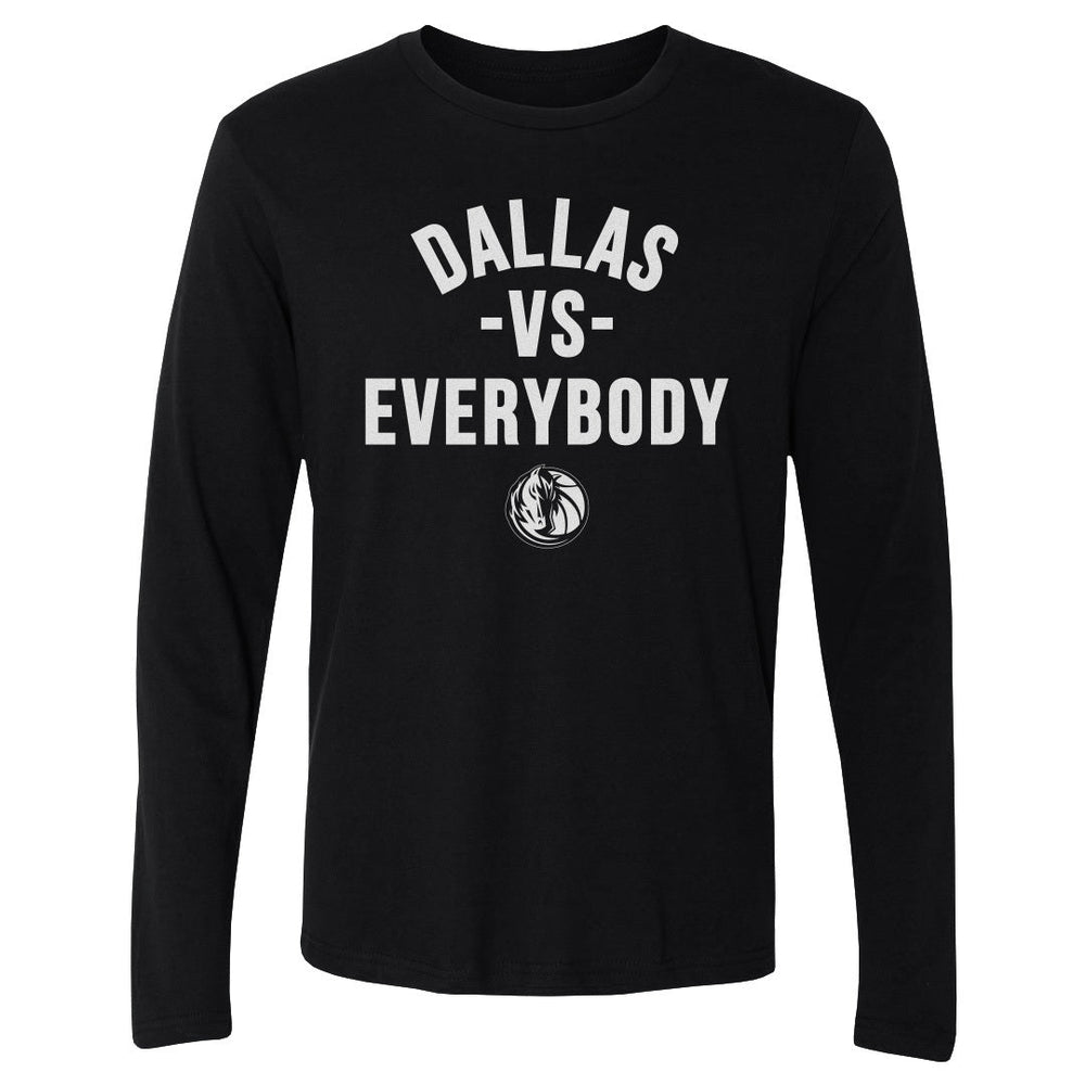 Dallas Mavericks Vs. Everybody WHT (ONLINE ORDER ONLY)