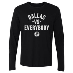 Dallas Mavericks Vs. Everybody WHT (ONLINE ORDER ONLY)