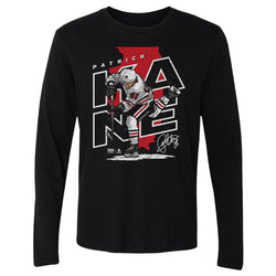 Patrick Kane Chicago Player Map WHT (ONLINE ORDER ONLY)