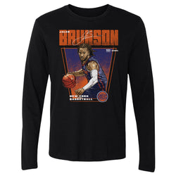 Jalen Brunson New York Knicks Premiere WHT (ONLINE ORDER ONLY)