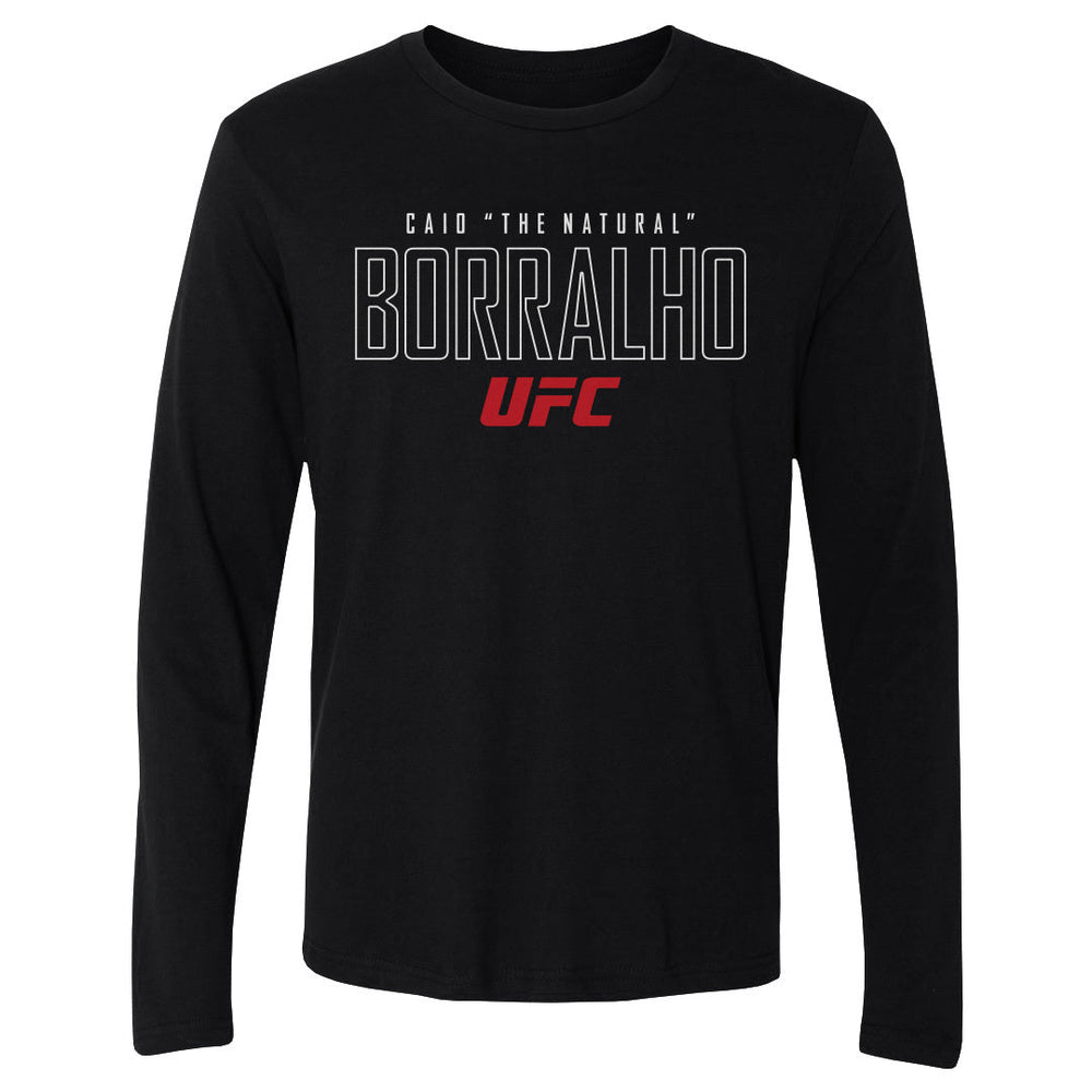 Caio Borralho UFC Elite WHT (ONLINE ORDER ONLY)